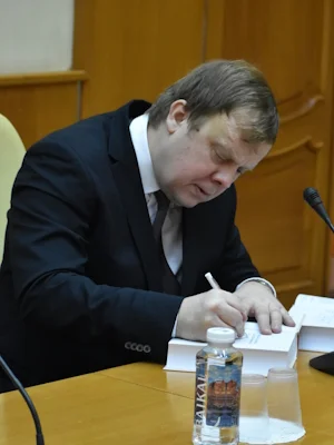 «Михаил Горбачев: власть и реформы»