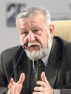 Поздравляем Олега Зимарина с Юбилеем!