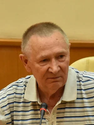 Поздравляем нашего друга с юбилеем!