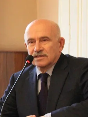 П.Р. Палажченко выступил на Арбатовских чтениях
