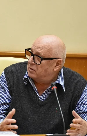 Зигмунду Антоновичу Станкевичу — 75 лет!