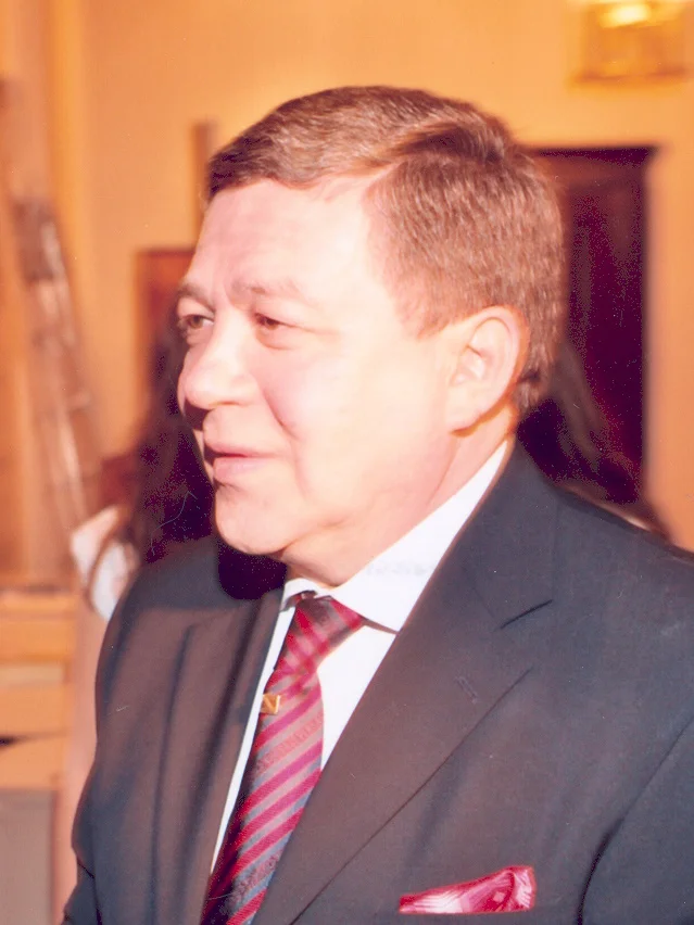 Юбилей Р.С. Гринберга