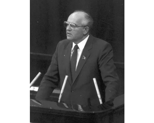 К 40-летию Перестройки. Апрельский Пленум 1985 года