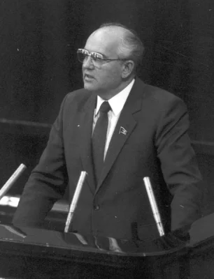 К 40-летию Перестройки. Апрельский Пленум 1985 года
