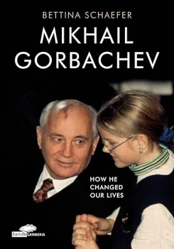 Mikhail Gorbachev: How he changed our lives