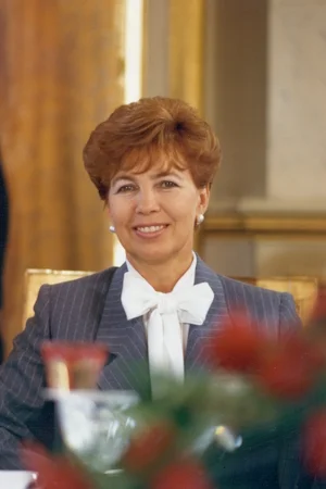 Ход Королевами