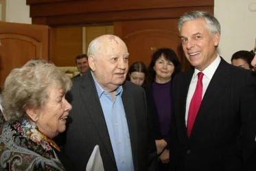 Памяти Сюзанны Масси