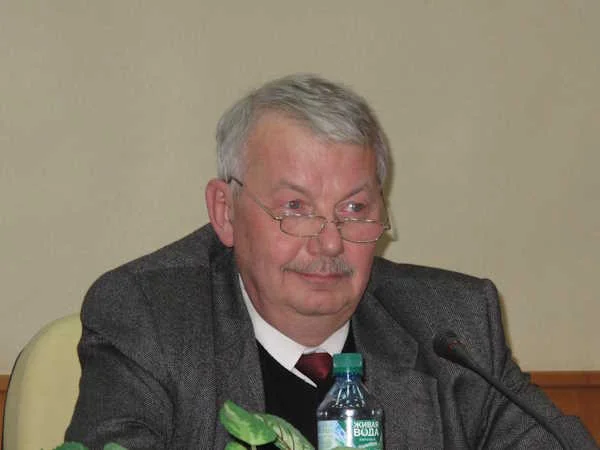 Сергей Михайлович Рогов (1948 – 2025)