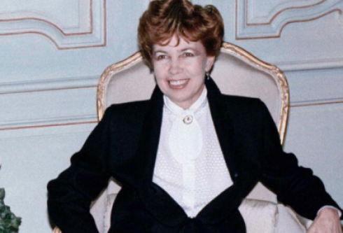 Раиса. К 80-летию Р.М.&nbsp;Горбачевой