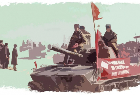 «ДОВЕРИЕ ВОЗНИКАЛО, КОГДА УДАВАЛОСЬ О ЧЕМ-ТО ДОГОВОРИТЬСЯ»