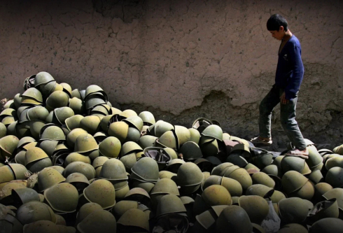 ВОЙНУ ТРУДНО НАЧАТЬ. НО ЕЩЕ ТРУДНЕЕ ЗАКОНЧИТЬ. ЧАСТЬ I: «ИНТЕРНАЦИОНАЛЬНАЯ ПОМОЩЬ»