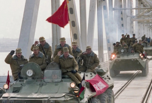 ВОЙНУ ТРУДНО НАЧАТЬ. НО ЕЩЕ ТРУДНЕЕ ЗАКОНЧИТЬ. ЧАСТЬ II: УХОД ИЗ АФГАНИСТАНА