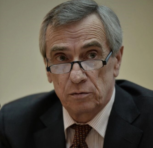 Поляков Владимир Анатольевич