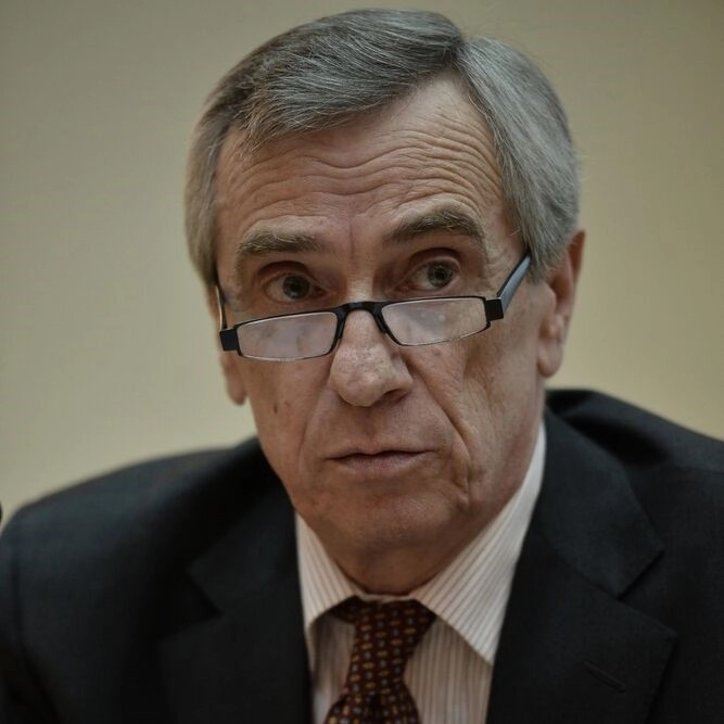 Поляков Владимир Анатольевич