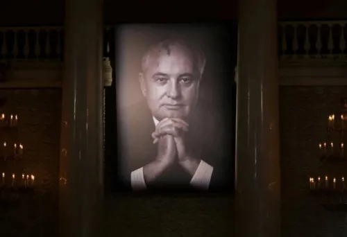 Disparaging Gorbachev, Distorting Perestroika: Lessons of the Cold War’s End