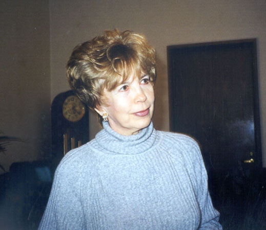 Москва. 1998 год