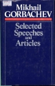 Selected speeches and articles.- Moscow: Progress Publishers, 1986.