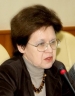 Татьяна Ворожейкина. 